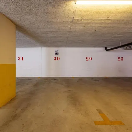 Apartamento Casa Cresta A31 *