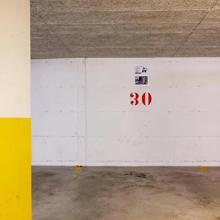 Apartamento Casa Cresta A31