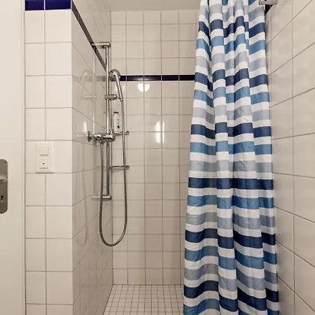 Casa Cresta A31 Apartment Arosa
