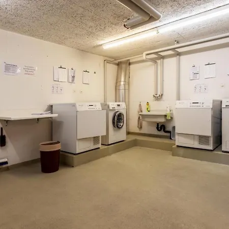 Casa Cresta A31 Arosa