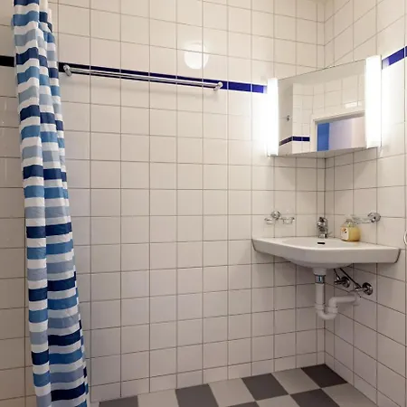 Apartment Casa Cresta A31 *