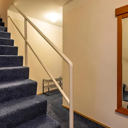 Casa Cresta A31 *