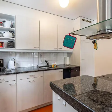 Apartment Casa Cresta A31