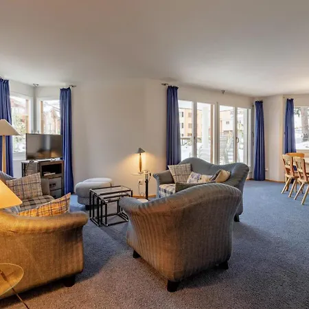 Casa Cresta A31 *
