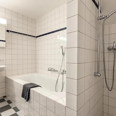 Apartment Casa Cresta A31 Arosa