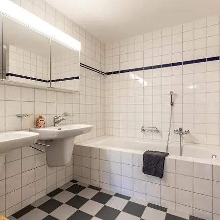Apartment Casa Cresta A31