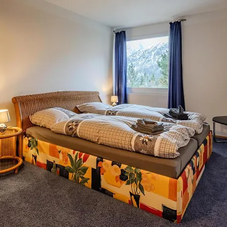 Casa Cresta A31