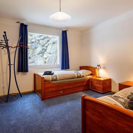 Apartamento Casa Cresta A31