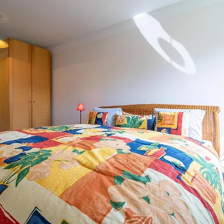 Apartamento Casa Cresta A31 Arosa