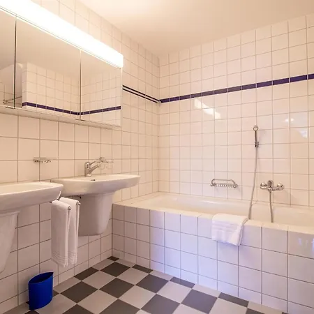 Apartment Casa Cresta A31