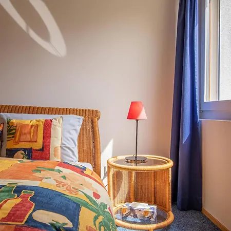 Casa Cresta A31 Apartamento