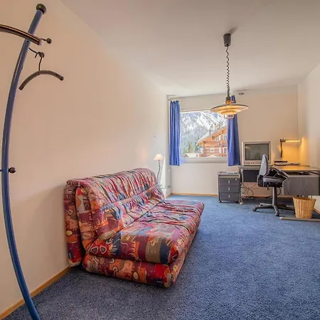 Casa Cresta A31 * Arosa