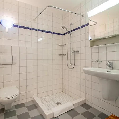 Casa Cresta A31 Apartment Arosa