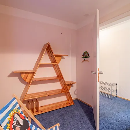 Casa Cresta A31 Apartamento