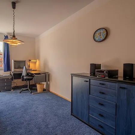 Apartamento Casa Cresta A31 *