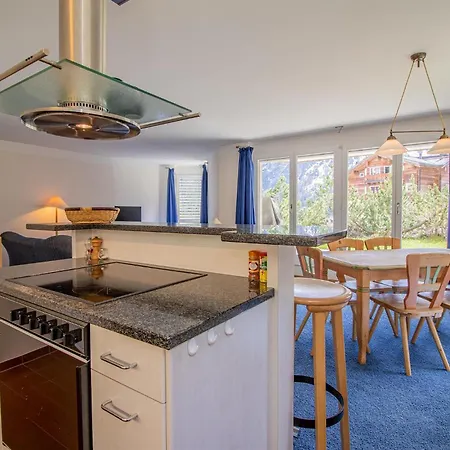Casa Cresta A31
