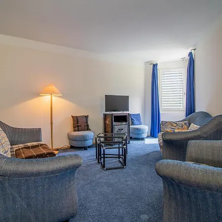 Casa Cresta A31 Apartamento *