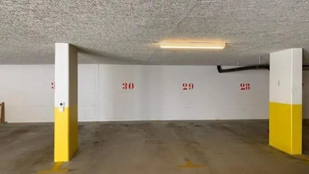 Casa Cresta A31 Arosa