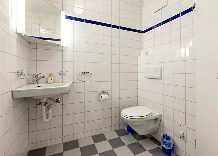 Casa Cresta A31 * Arosa