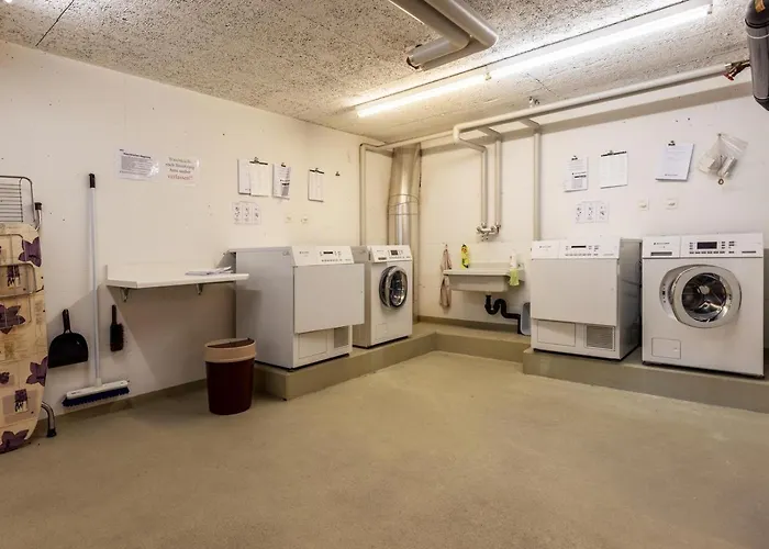 Casa Cresta A31 阿罗萨