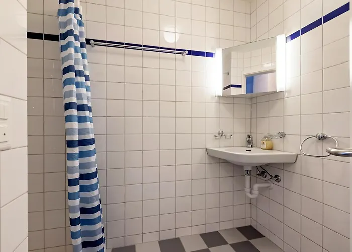 Apartamento Casa Cresta A31 *