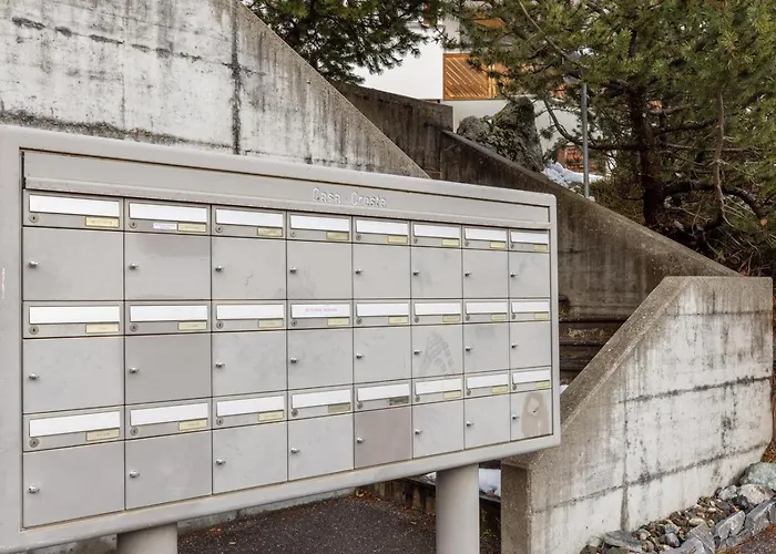 Casa Cresta A31 阿罗萨