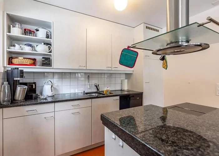 Apartamento Casa Cresta A31