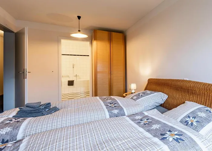 Casa Cresta A31 Arosa