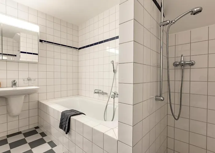 Apartamento Casa Cresta A31 Arosa