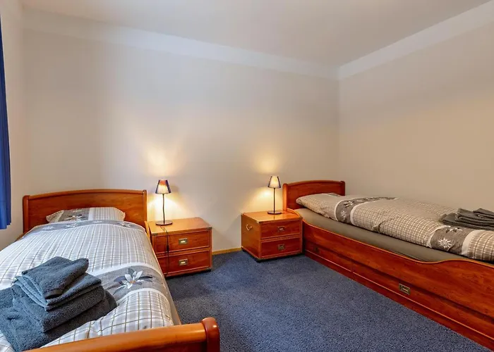 Casa Cresta A31 * 阿罗萨