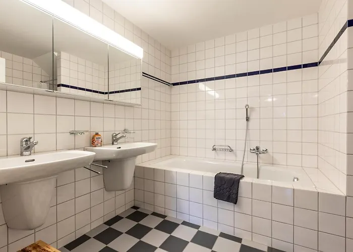 Apartamento Casa Cresta A31