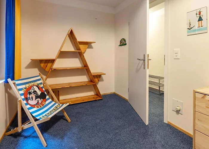 Casa Cresta A31 Arosa