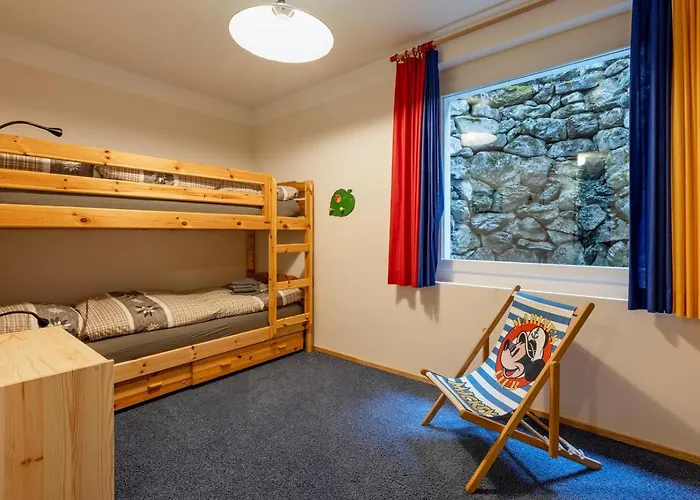 Casa Cresta A31 Arosa