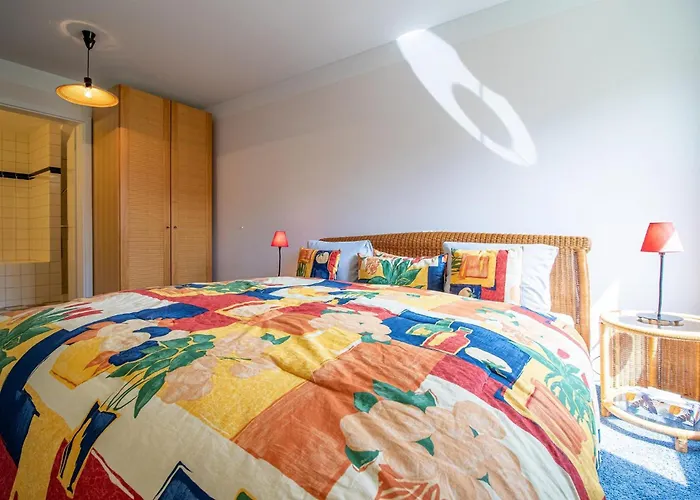 Apartamento Casa Cresta A31 Arosa