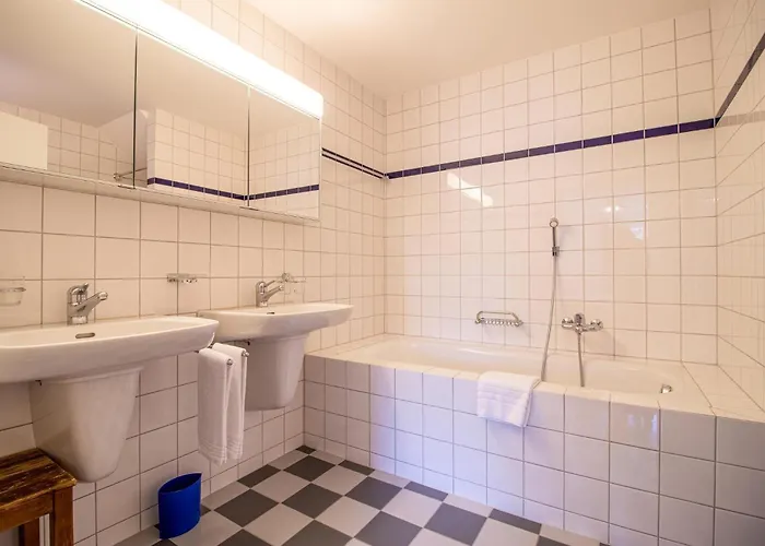 Apartamento Casa Cresta A31