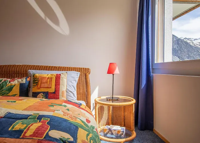 Casa Cresta A31 Apartamento