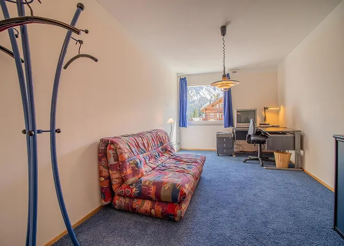 Casa Cresta A31 * 阿罗萨