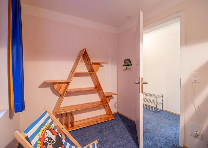 Casa Cresta A31 Apartamento