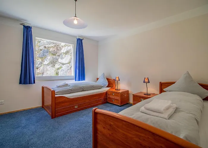 Casa Cresta A31 * 阿罗萨