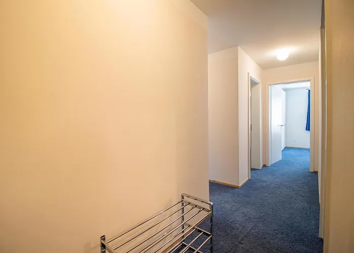 Casa Cresta A31 Arosa