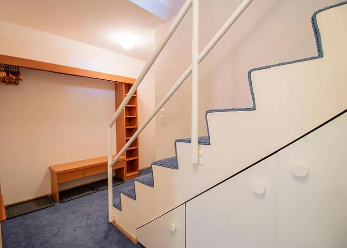 Casa Cresta A31 Apartamento *