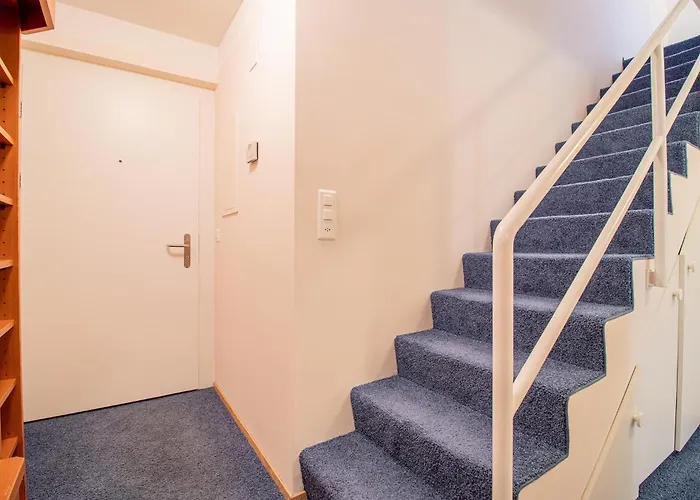 Casa Cresta A31 Apartamento