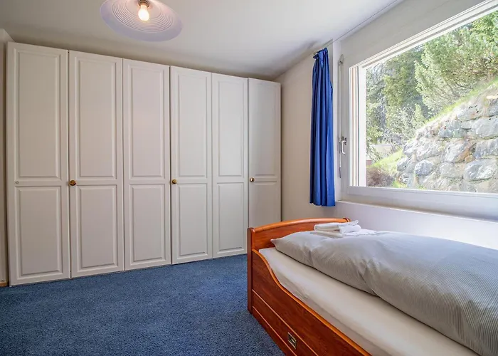 Casa Cresta A31 阿罗萨