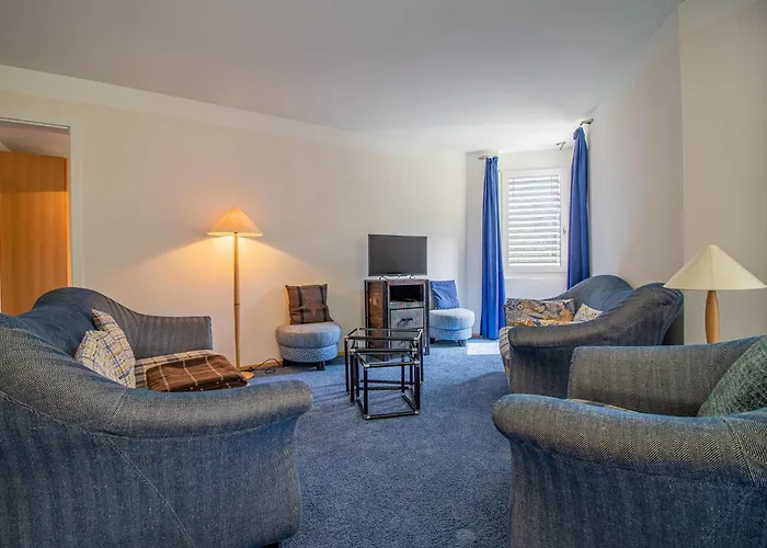 Casa Cresta A31 Apartamento *