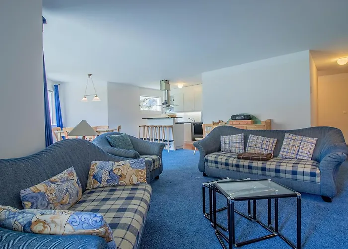 Casa Cresta A31 * Arosa