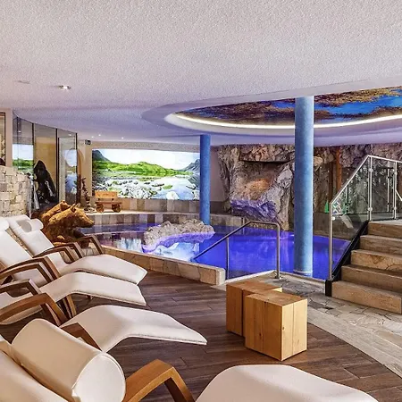 Casa Cresta A31 *