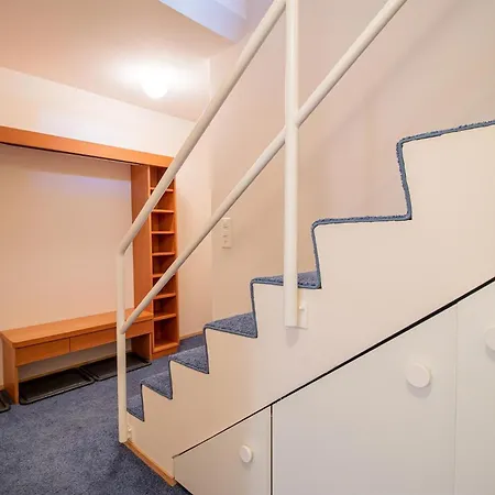 Casa Cresta A31 Daire *