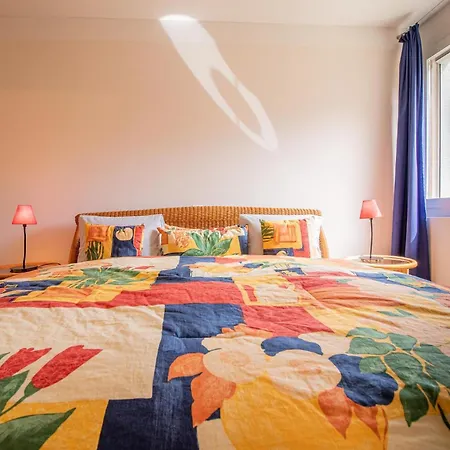 Daire Casa Cresta A31 Arosa