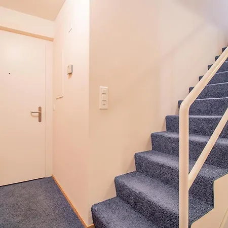 Casa Cresta A31 Daire