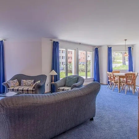 Casa Cresta A31 *